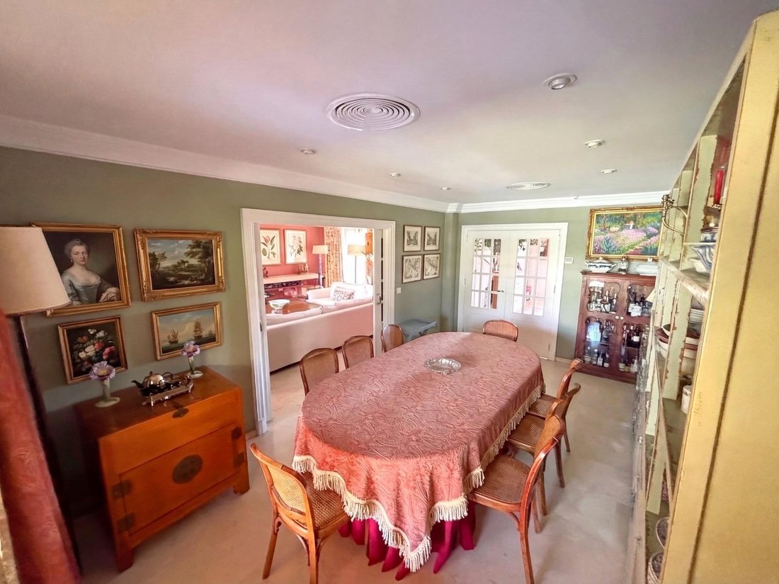 Chalet in Jerez De La Frontera, Andalusia, Spain 5 - 18350375