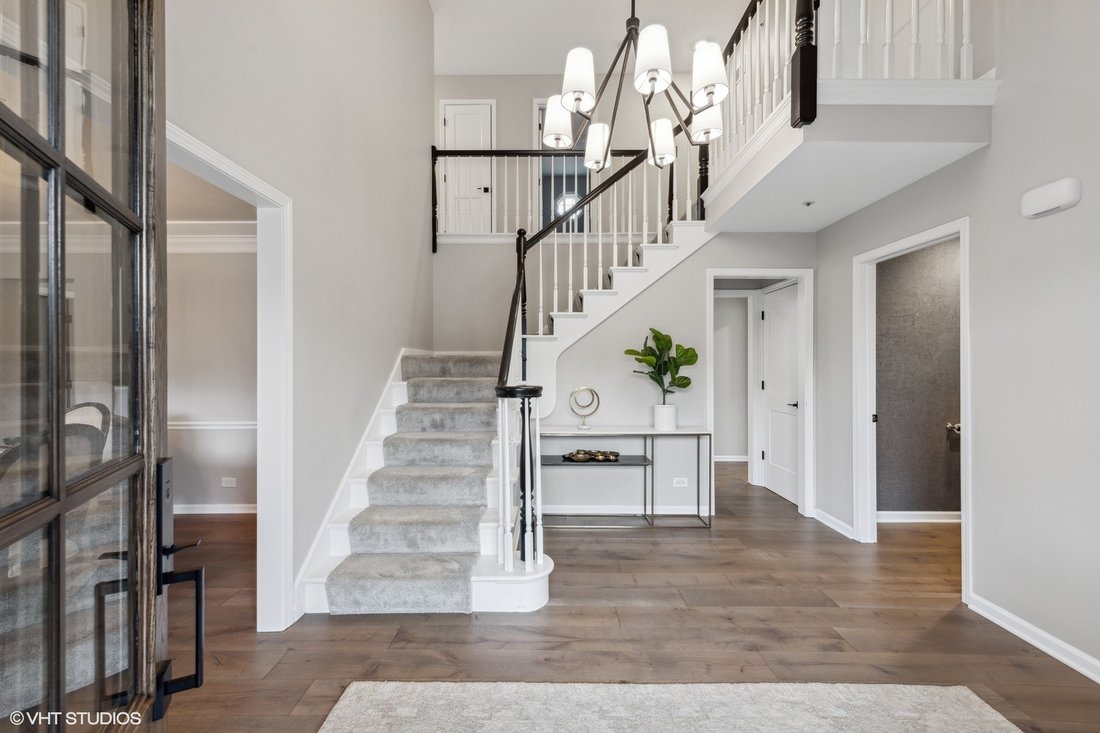 House in Long Grove, Illinois, United States 2 - 18350331