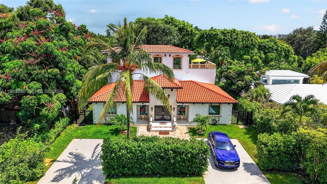 House in Miami, Florida, United States 2 - 17506121