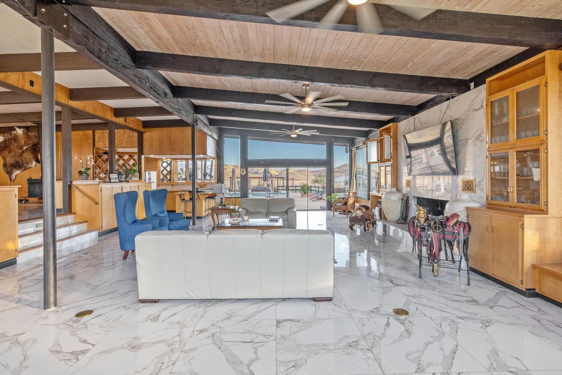 House in Exeter, California, United States 5 - 18350466