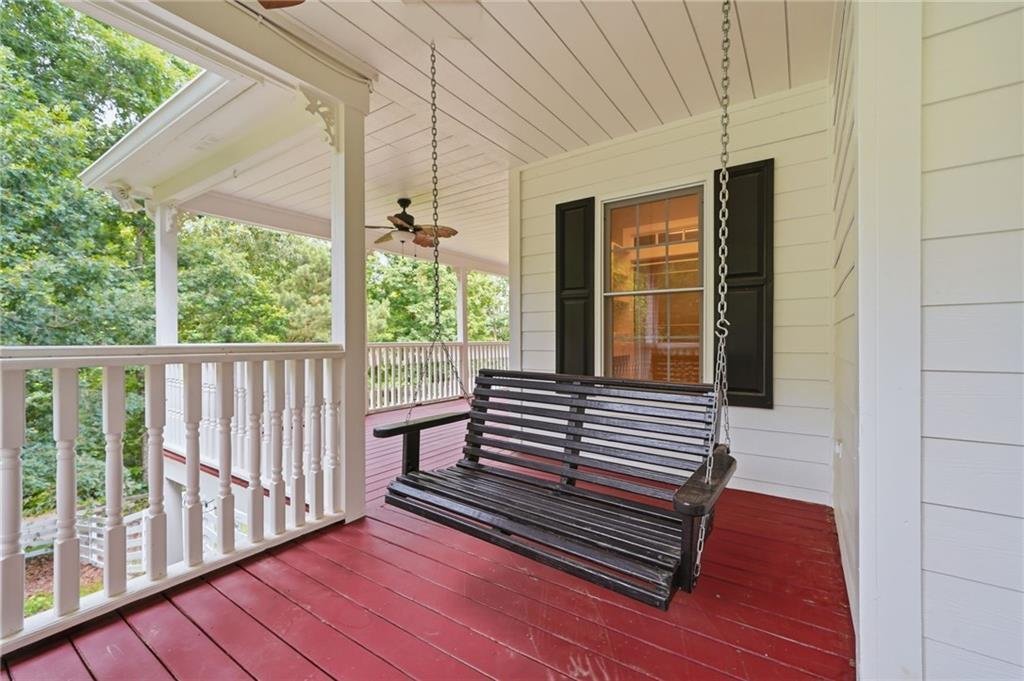 House in Ball Ground, Georgia, United States 4 - 18350457