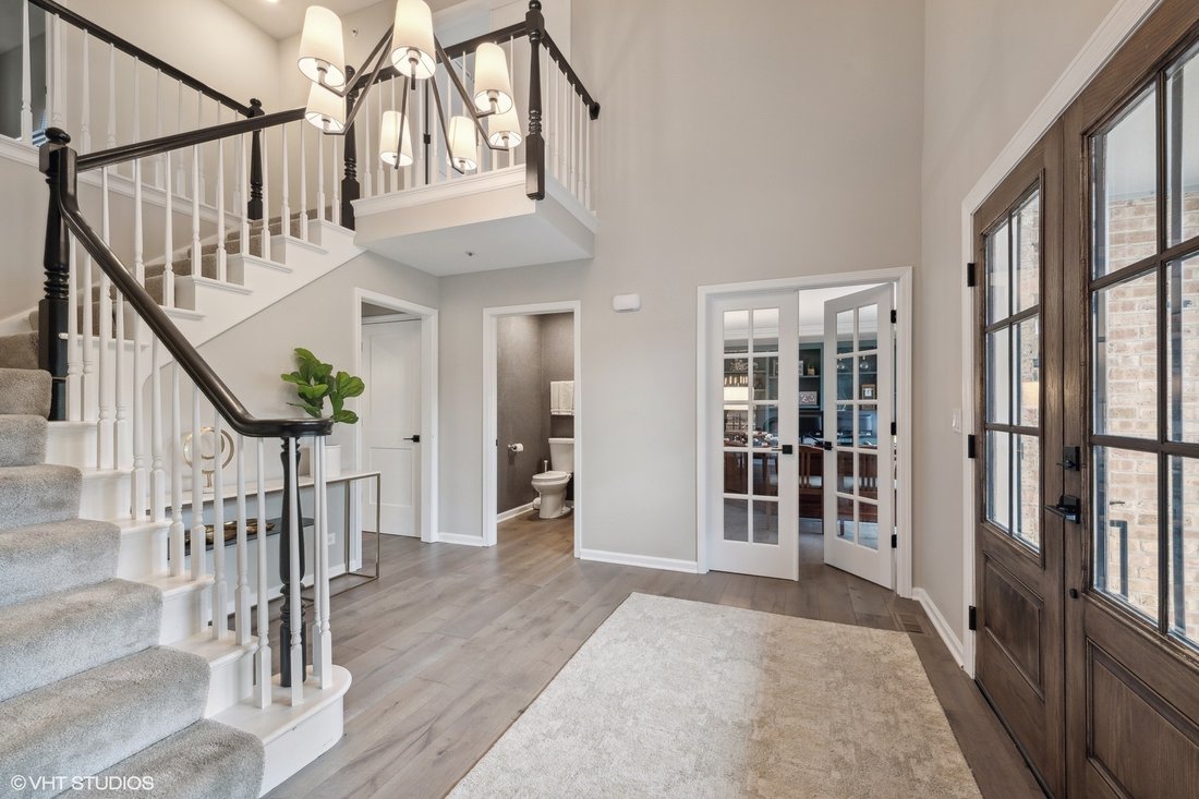 House in Long Grove, Illinois, United States 3 - 18350331