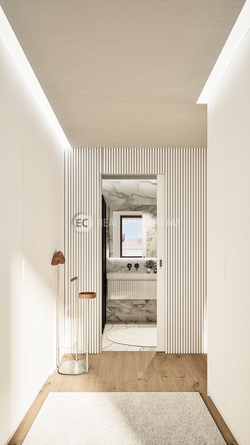 Apartment in Gloria e Vera Cruz, Aveiro District, Portugal 3 - 18350384