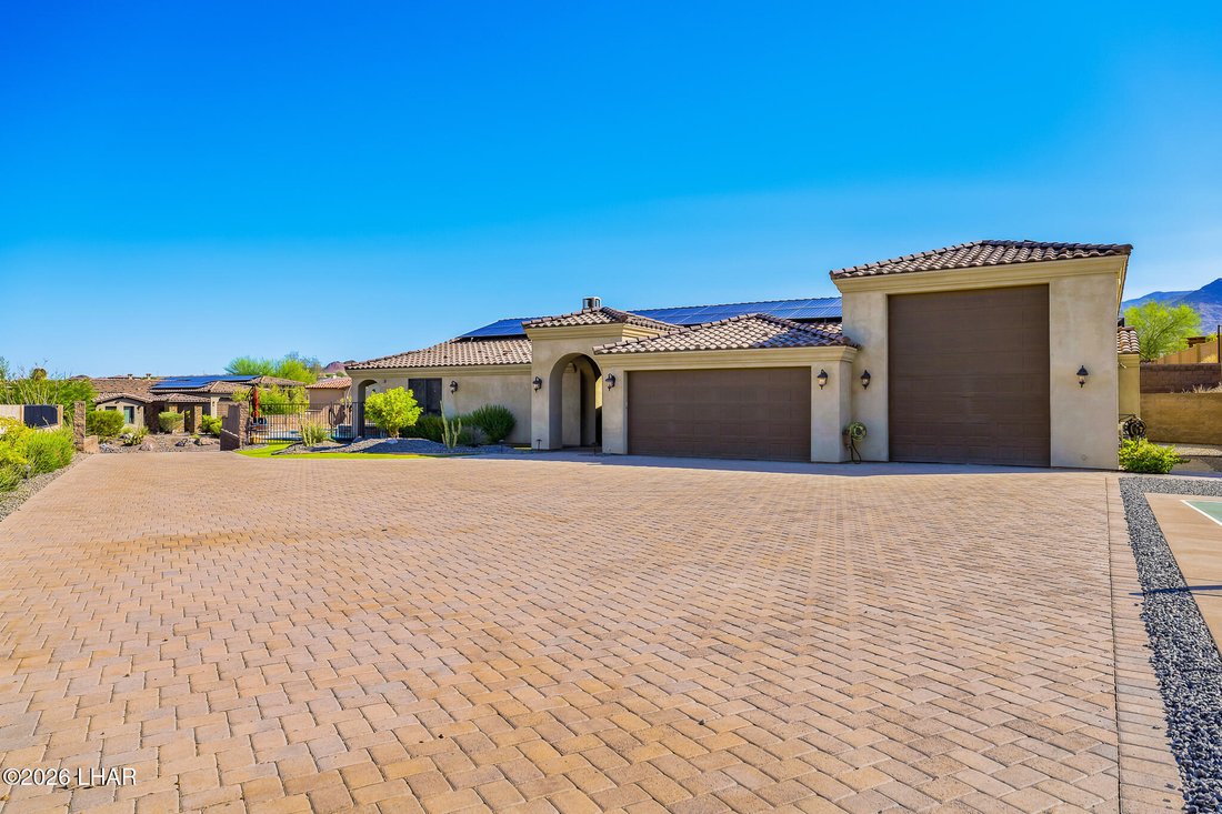 House in Lake Havasu City, Arizona, United States 4 - 18350460