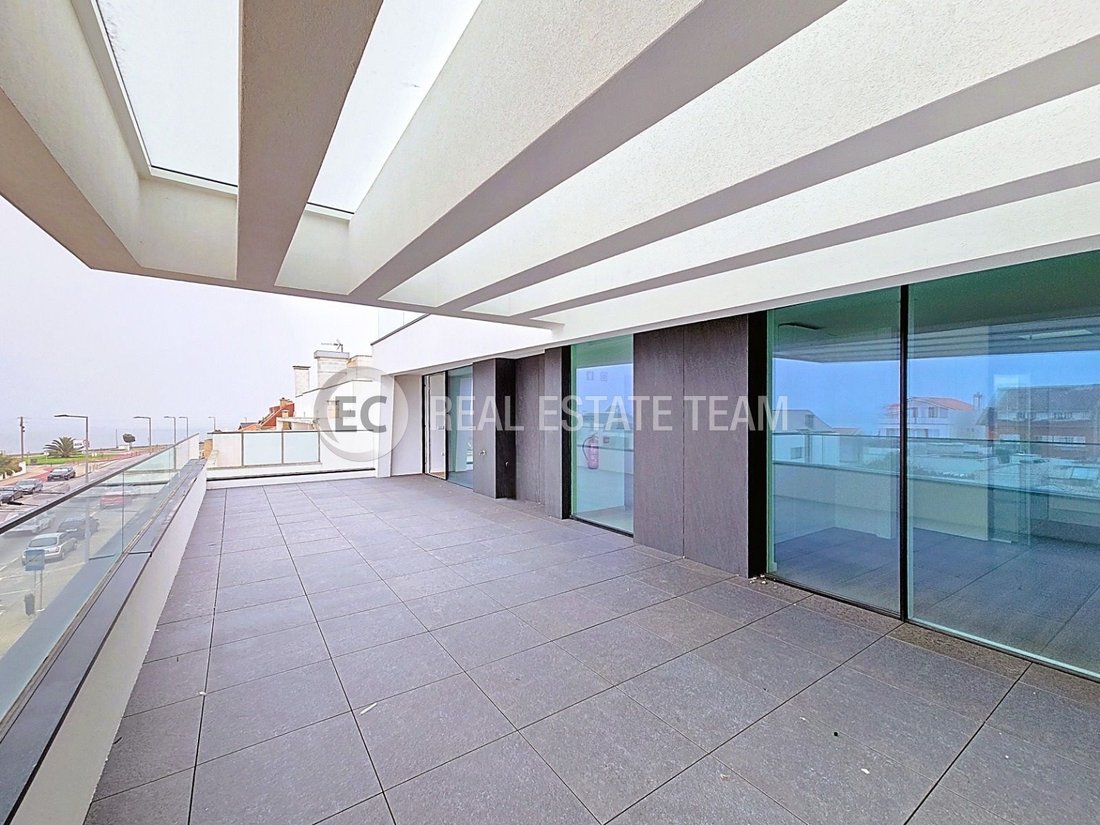 Appartamento a Ílhavo, Distretto di Aveiro, Portogallo 1 - 18350361