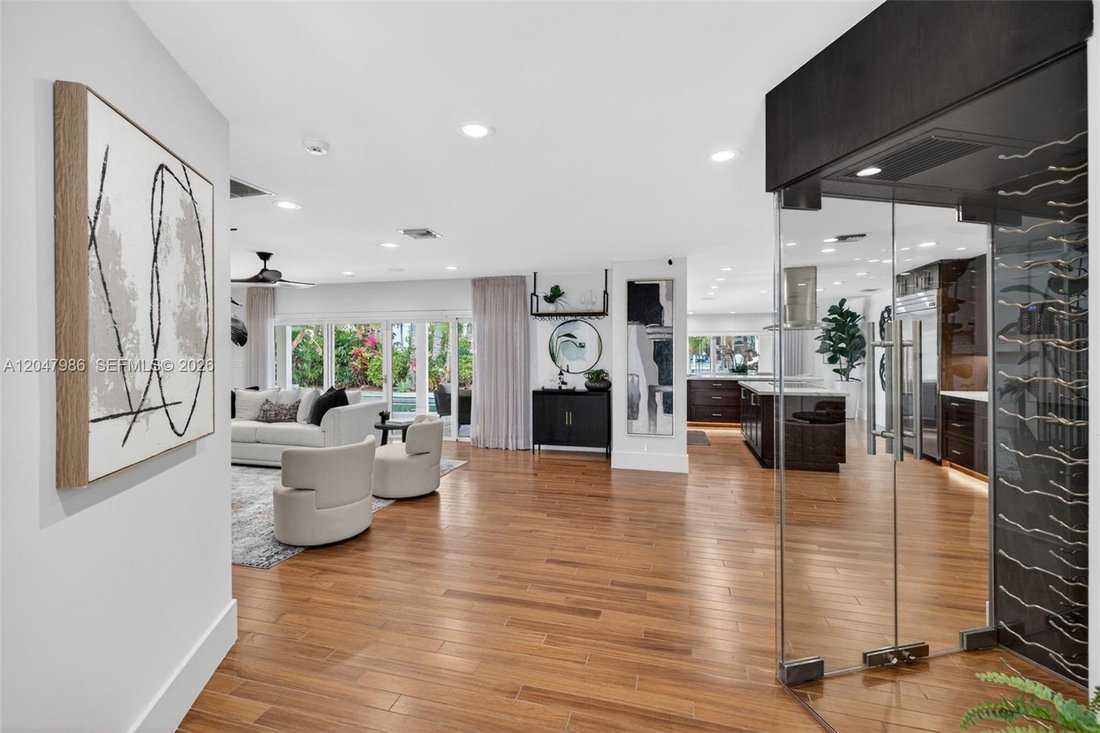 House in Fort Lauderdale, Florida, United States 5 - 18350351