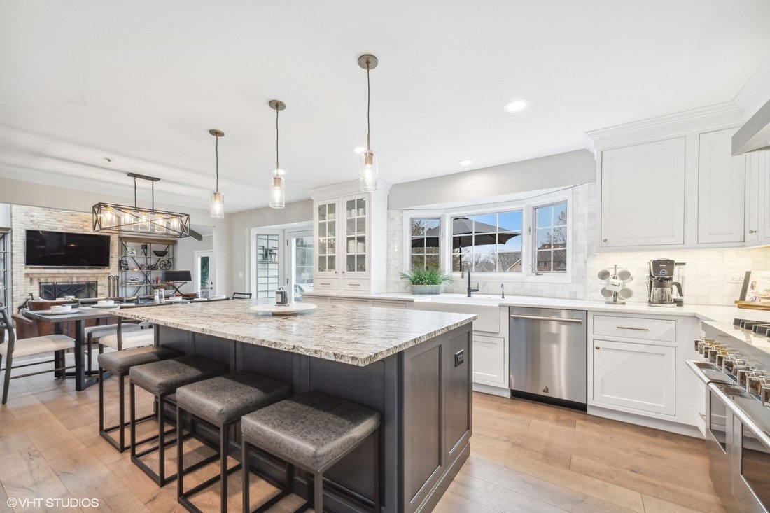 House in Long Grove, Illinois, United States 4 - 18350331