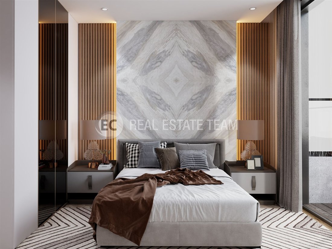 Apartment in Campanha, Porto District, Portugal 2 - 18350355