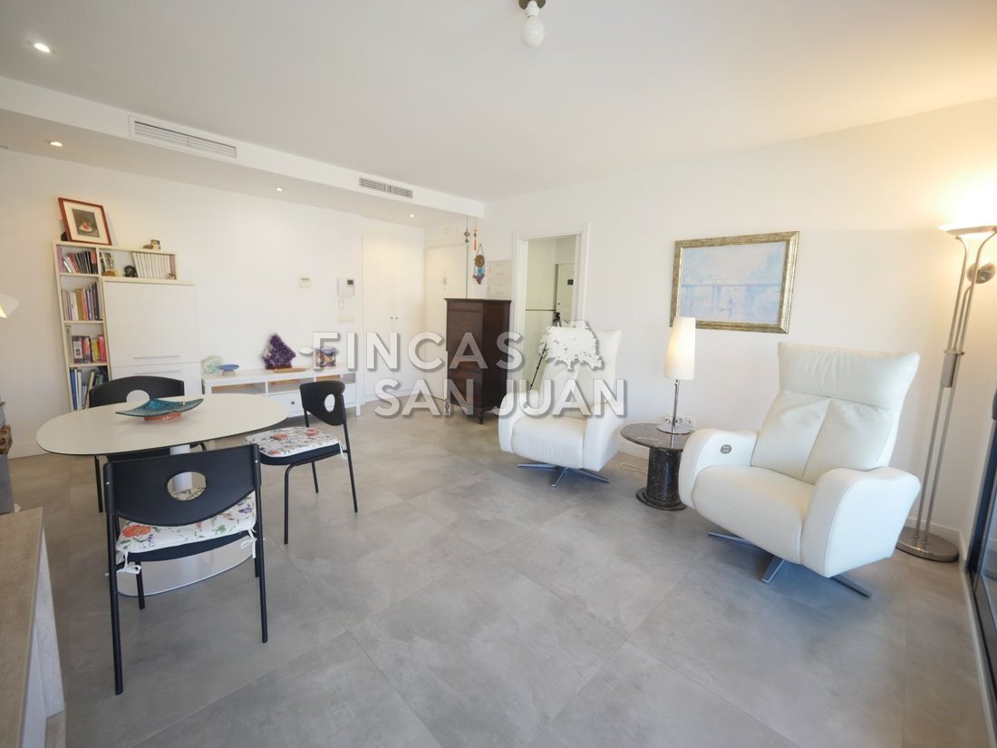Apartment in Alicante, Valencian Community, Spain 4 - 18350366