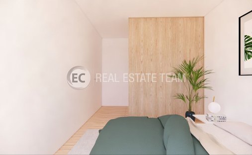 Apartment in Matosinhos e Leca da Palmeira, Porto District, Portugal 1
