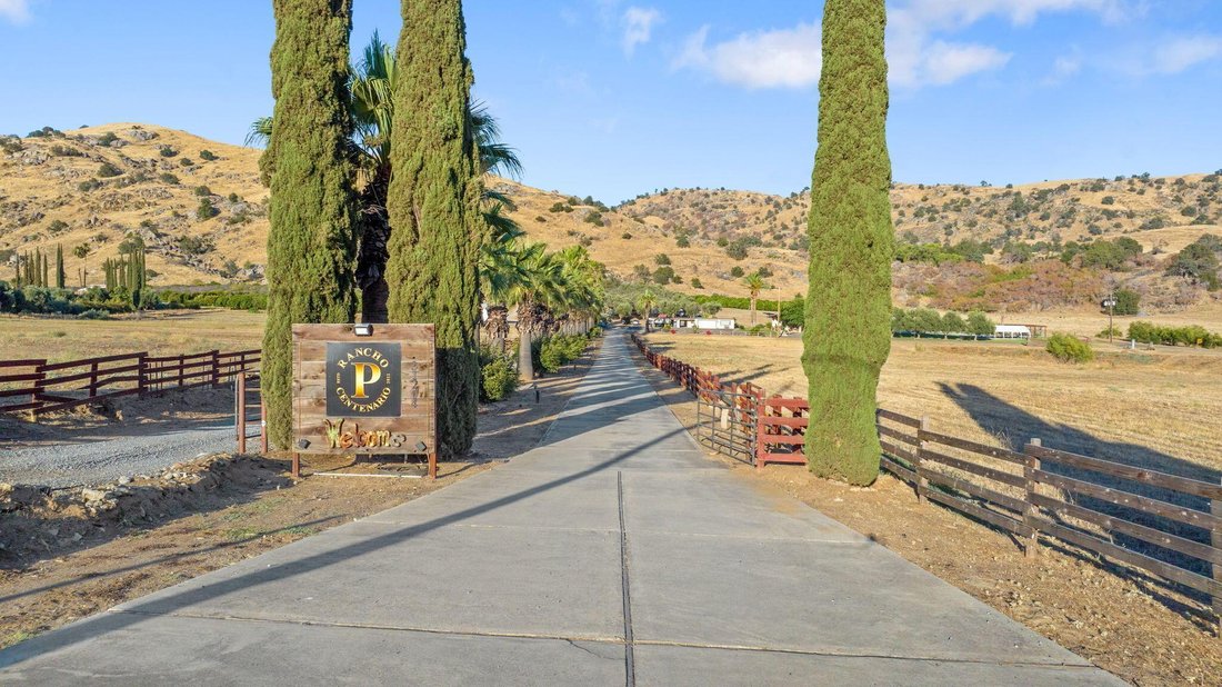 House in Exeter, California, United States 1 - 18350466
