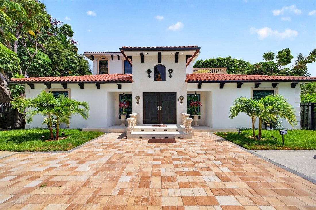 House in Miami, Florida, United States 4 - 17506121