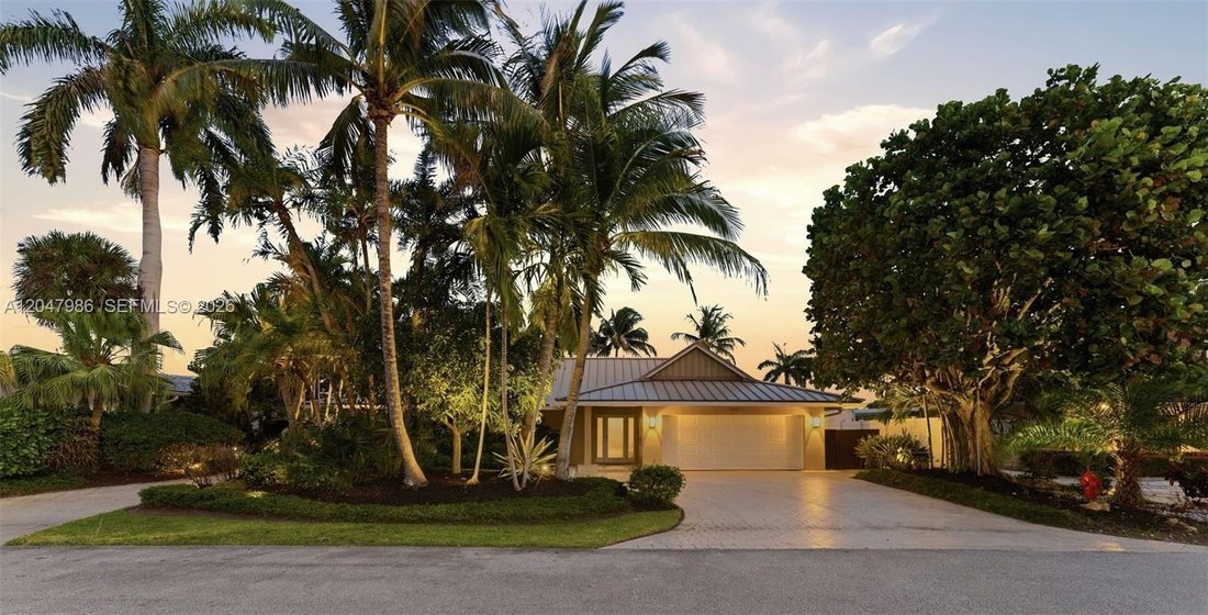 House in Fort Lauderdale, Florida, United States 1 - 18350351