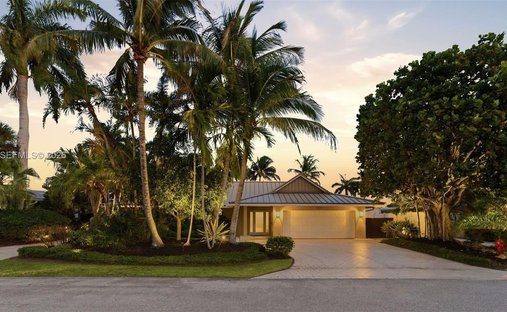 Casa a Fort Lauderdale, Florida, Stati Uniti 1