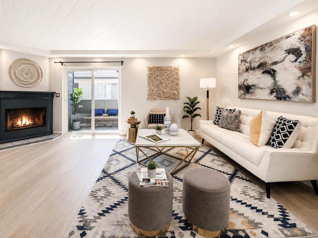 Condo in Burlingame, California, United States 4 - 18350472