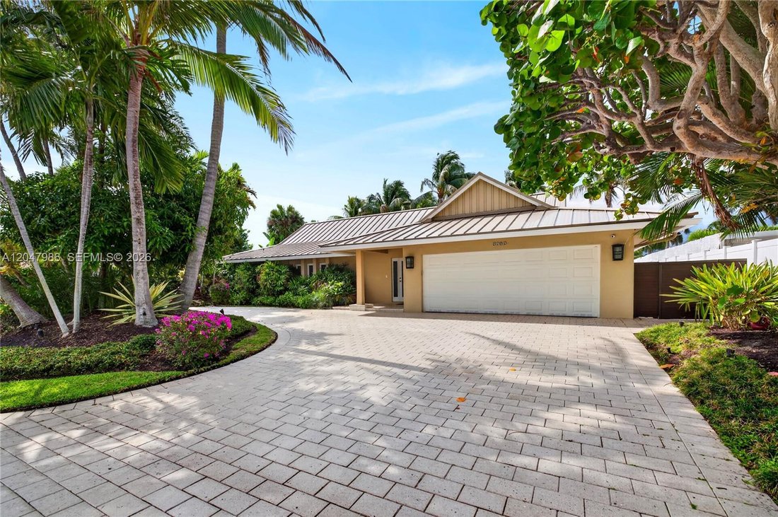 House in Fort Lauderdale, Florida, United States 3 - 18350351