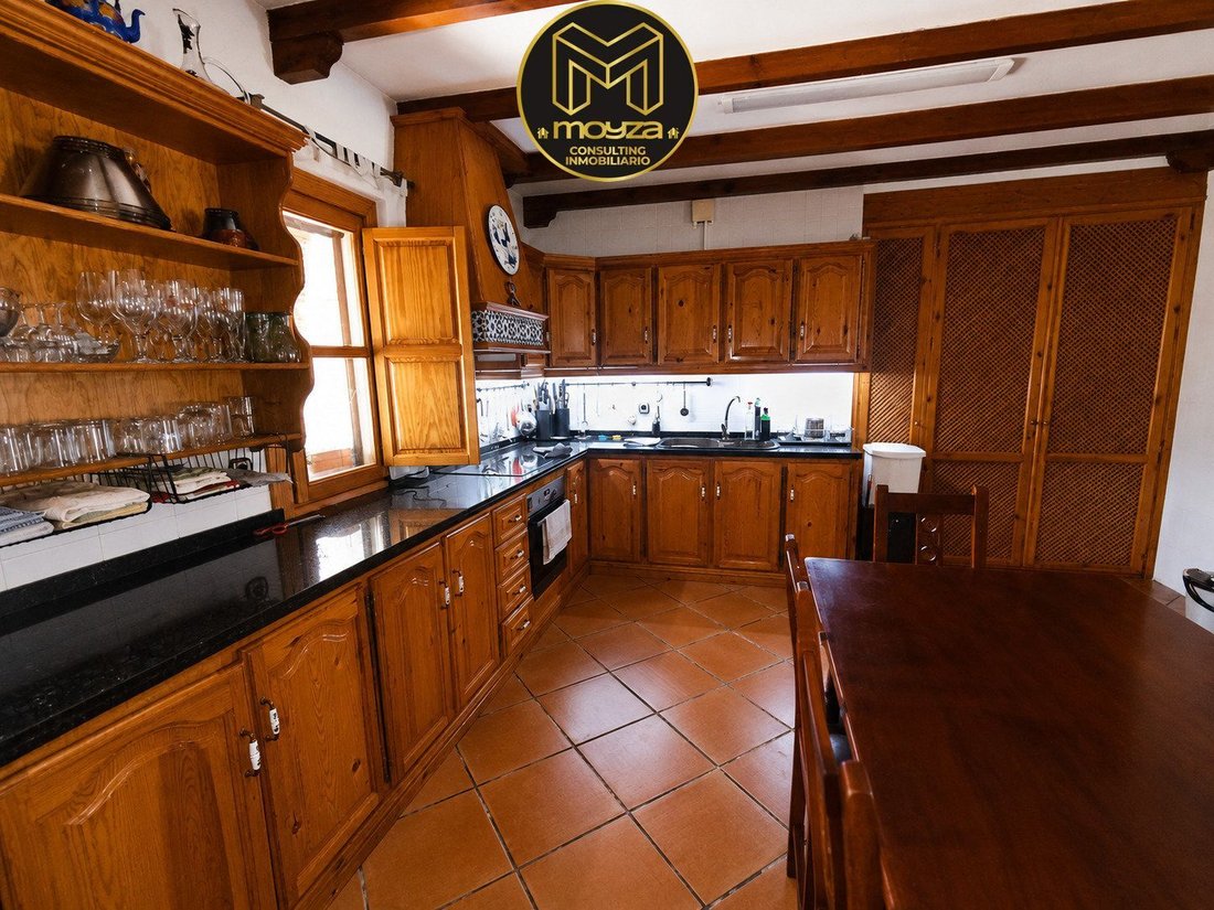 Chalet in Jaen, Andalusia, Spain 5 - 18350370
