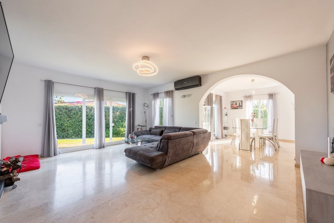 Villa in Sotogrande, San Roque, Andalusia 5 - 15121185