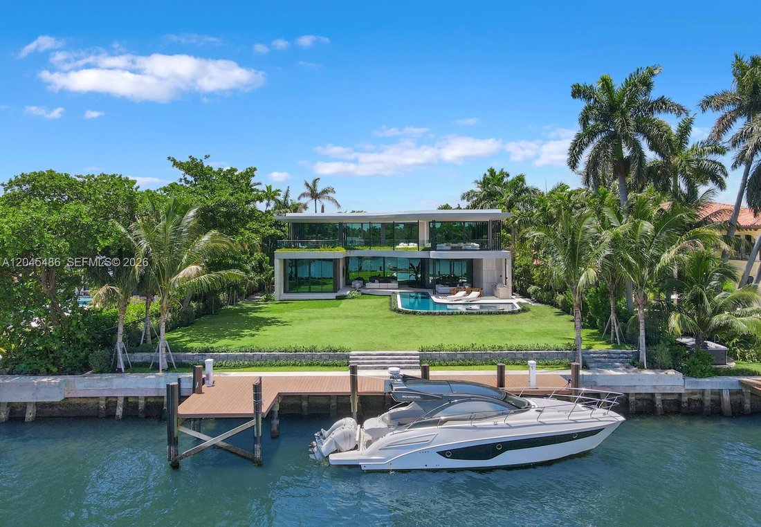 House in Hollywood, Florida, United States 1 - 18331604