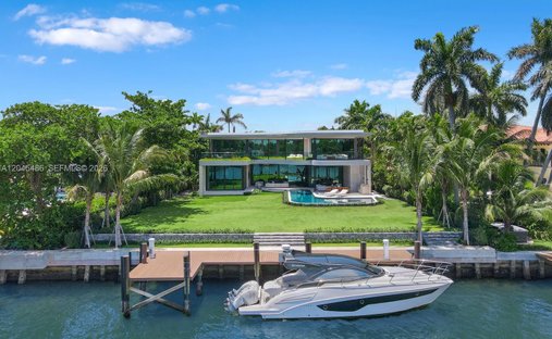 House in Hollywood, Florida, United States 1