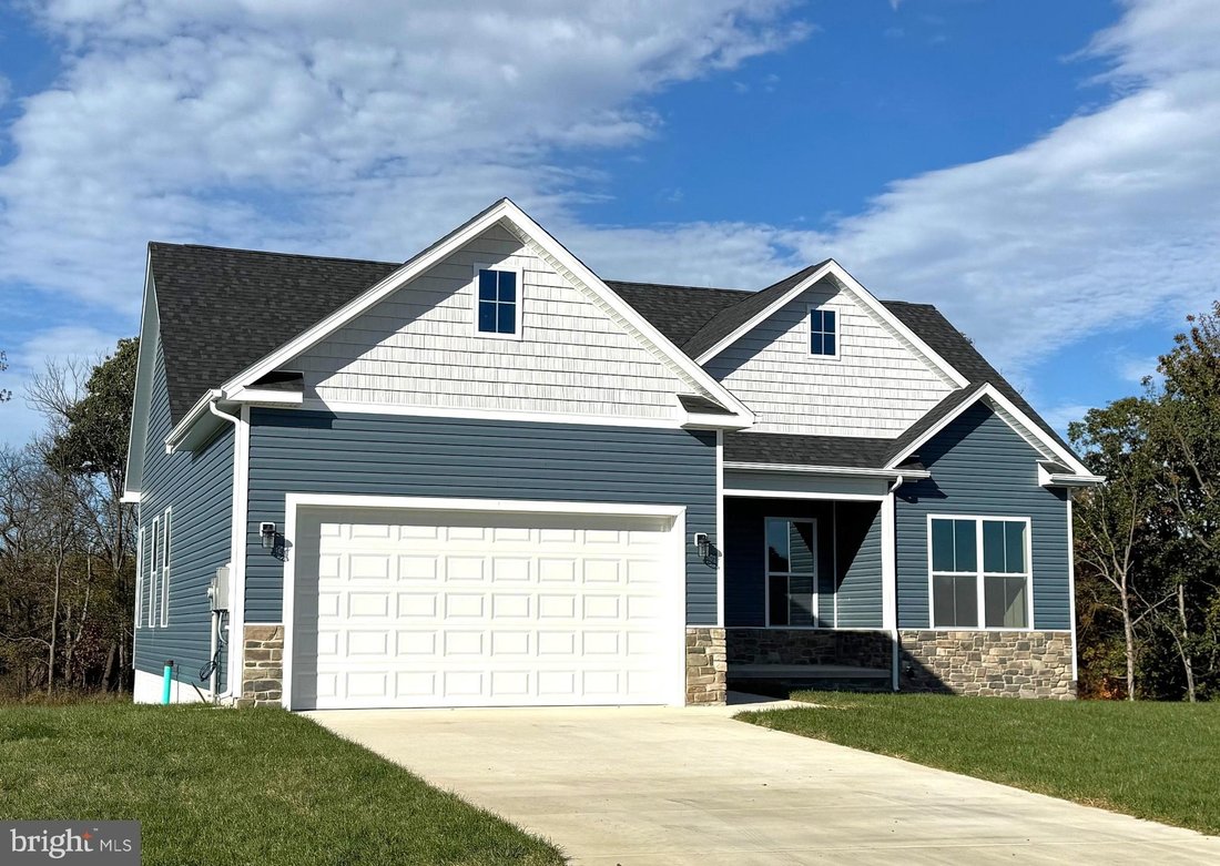 House in Inwood, West Virginia, United States 2 - 18350458