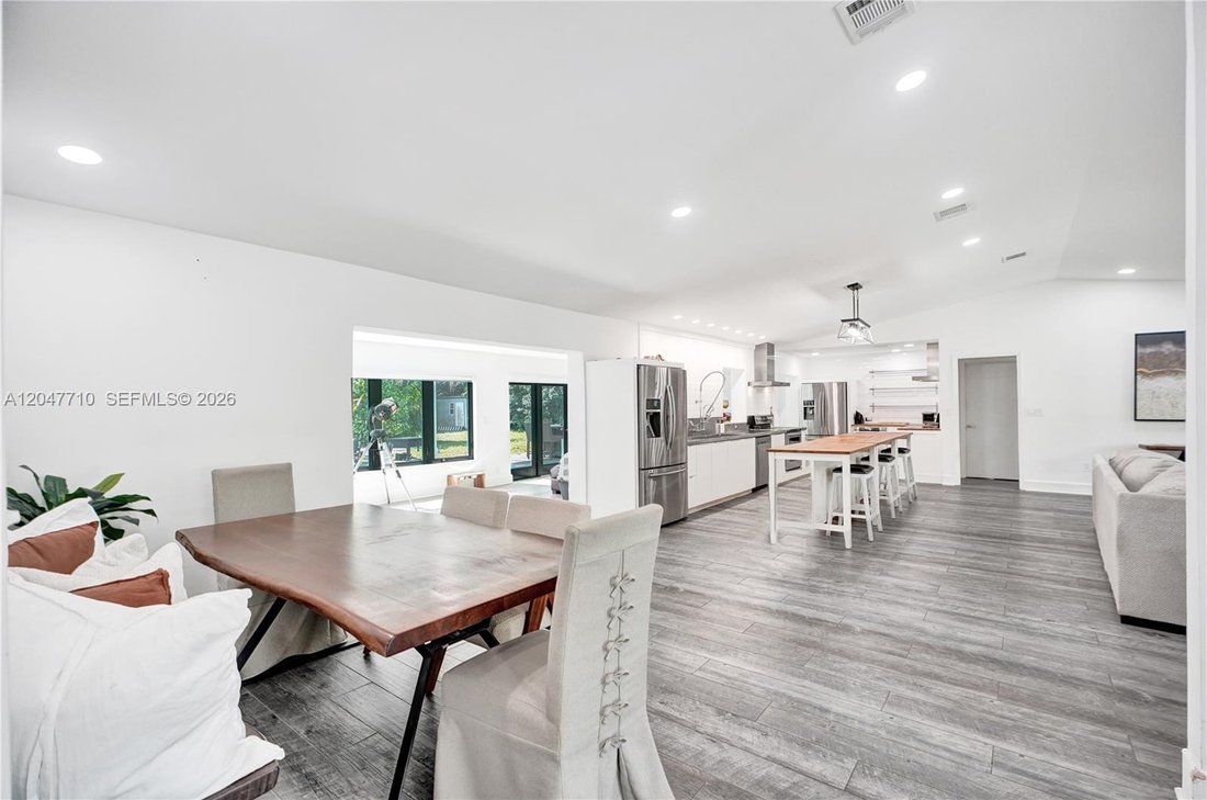 House in Miami, Florida, United States 4 - 18350347