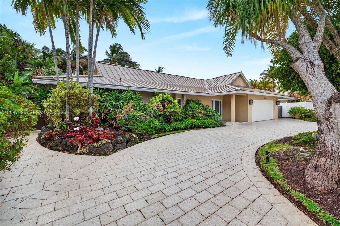 House in Fort Lauderdale, Florida, United States 4 - 18350351