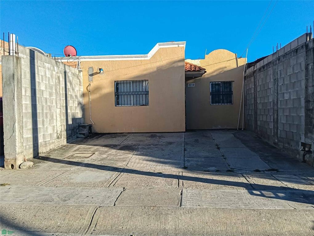 House in Mazatlán, Sinaloa, Mexico 1 - 17446290