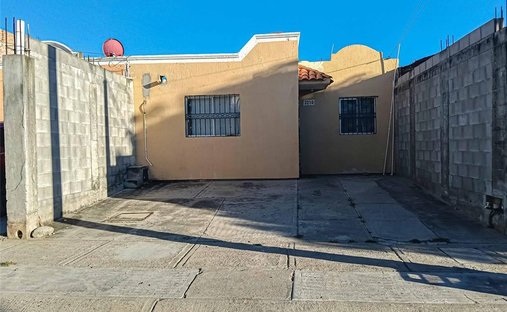 Maison à Mazatlán, Sinaloa, Mexique 1