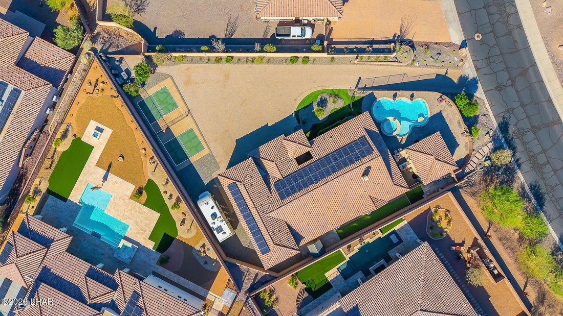 House in Lake Havasu City, Arizona, United States 2 - 18350460