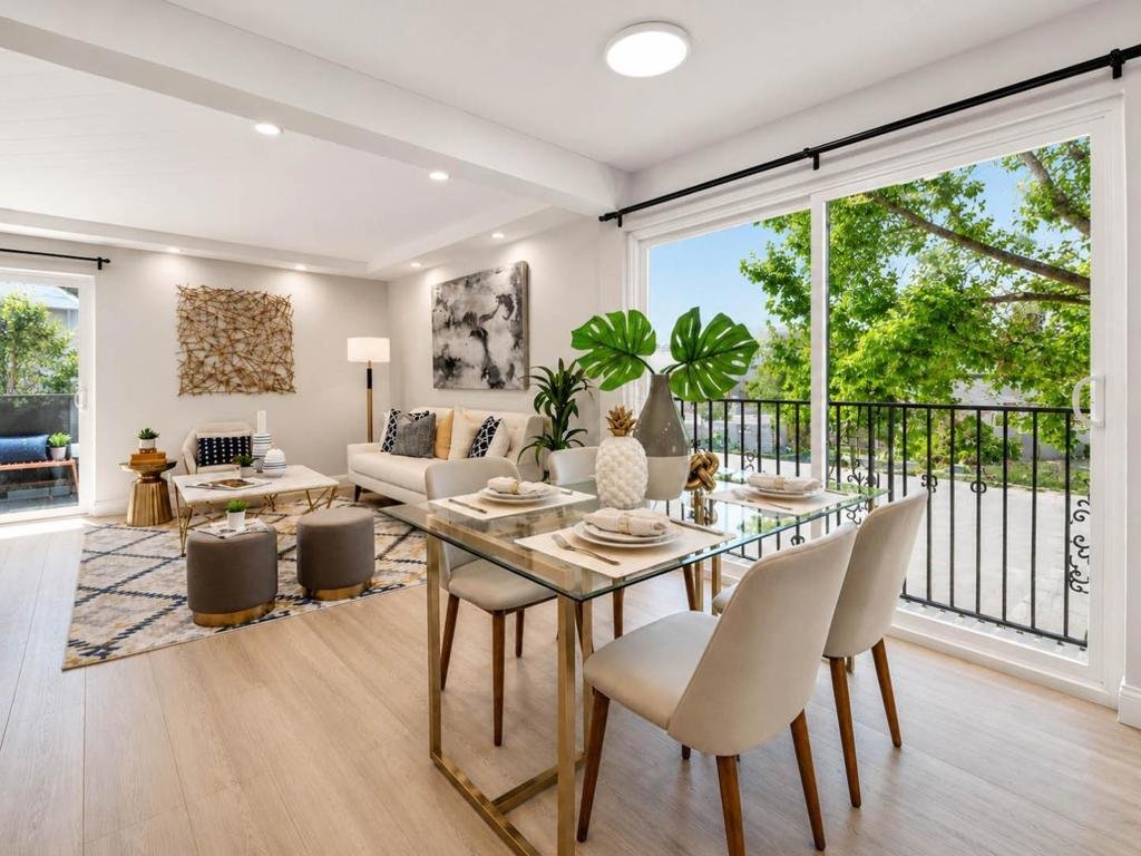 Condo in Burlingame, California, United States 3 - 18350472