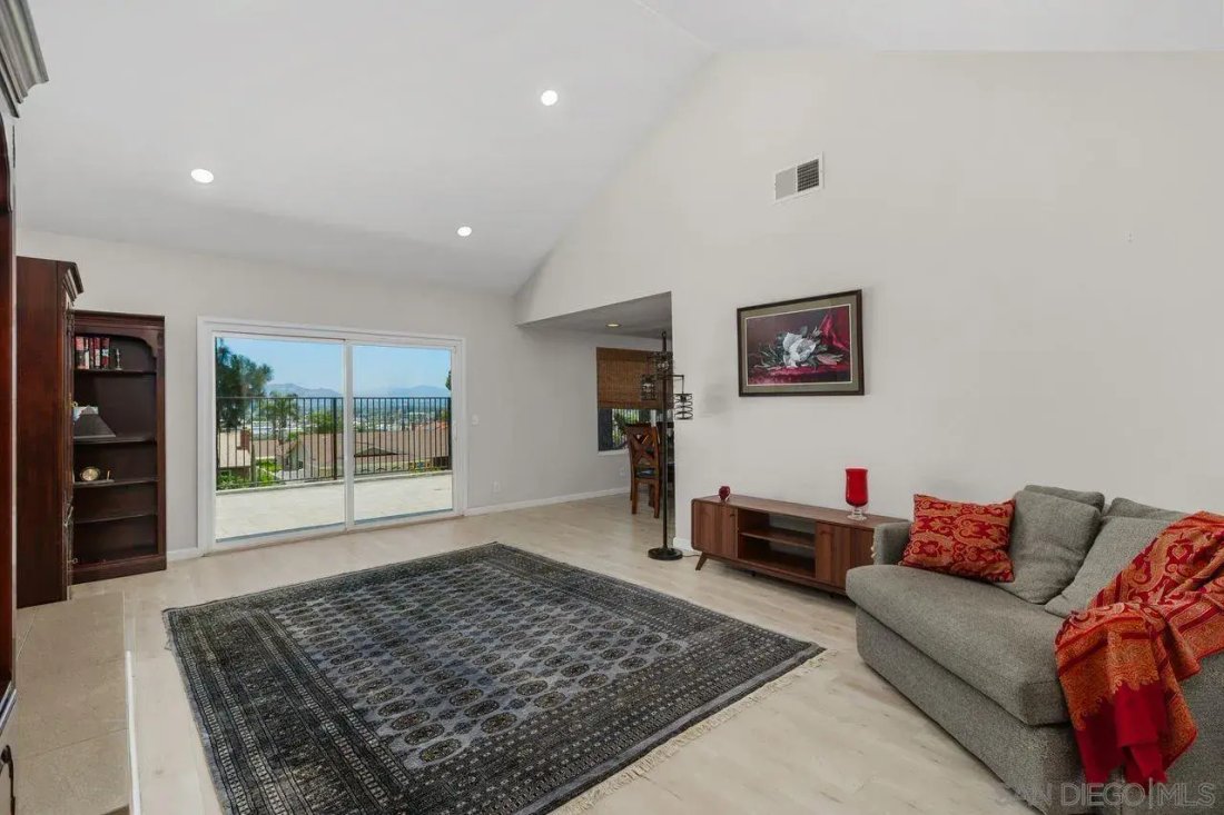 House in El Cajon, California, United States 3 - 18350326