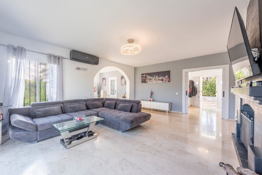 Villa in Sotogrande, San Roque, Andalusia 4 - 15121185