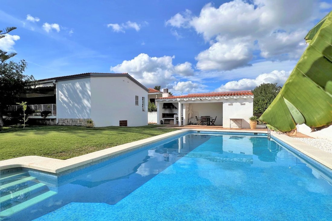Chalet in Benicassim, Valencian Community, Spain 3 - 18350387
