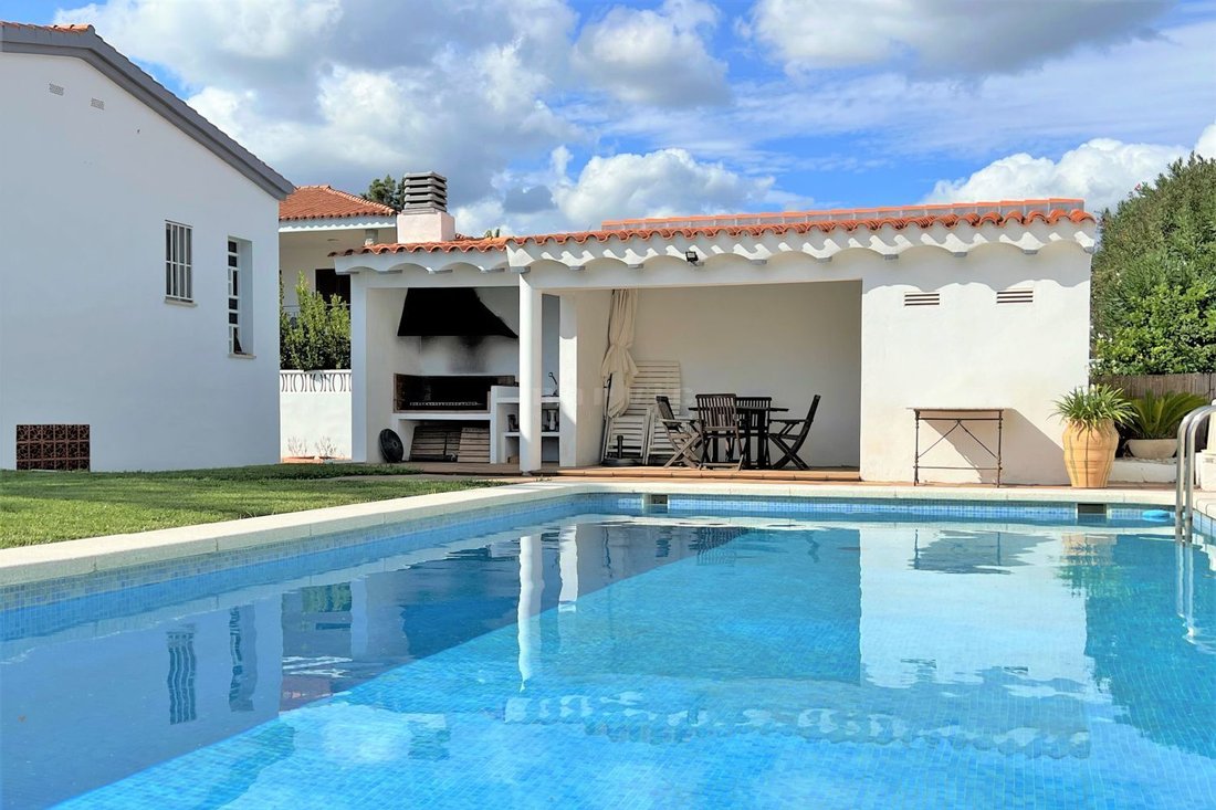 Chalet in Benicassim, Valencian Community, Spain 4 - 18350387