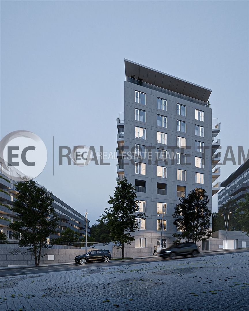 Apartment in Campanha, Porto District, Portugal 3 - 18350349