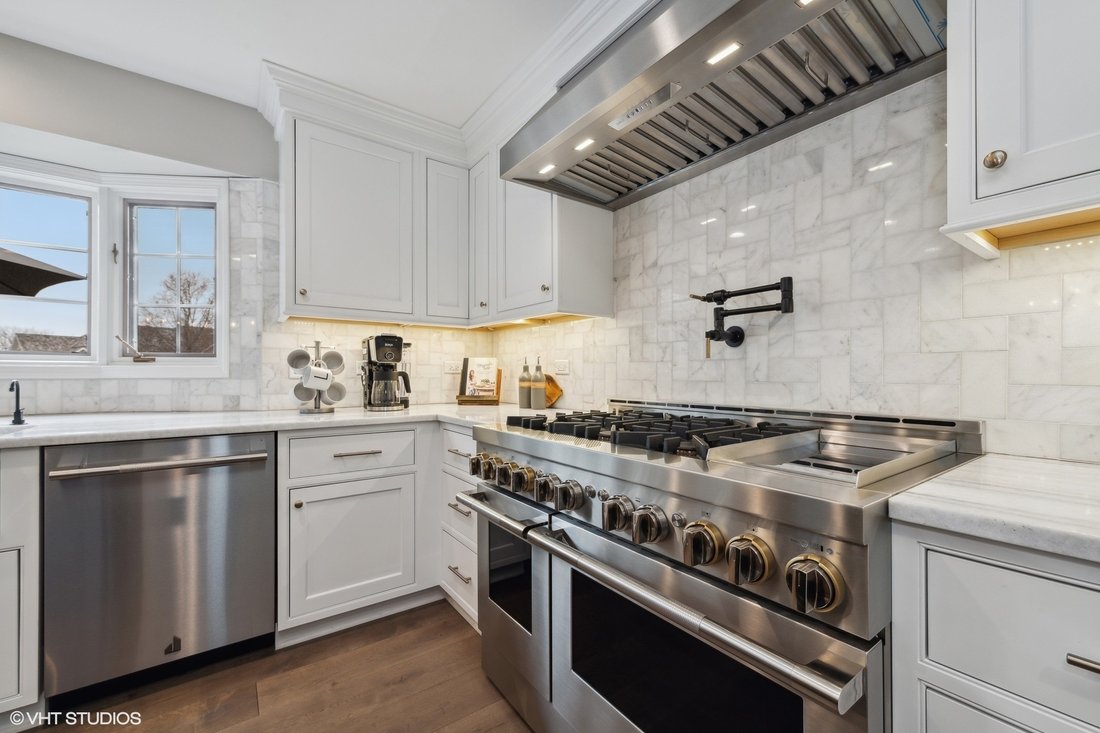 House in Long Grove, Illinois, United States 5 - 18350331