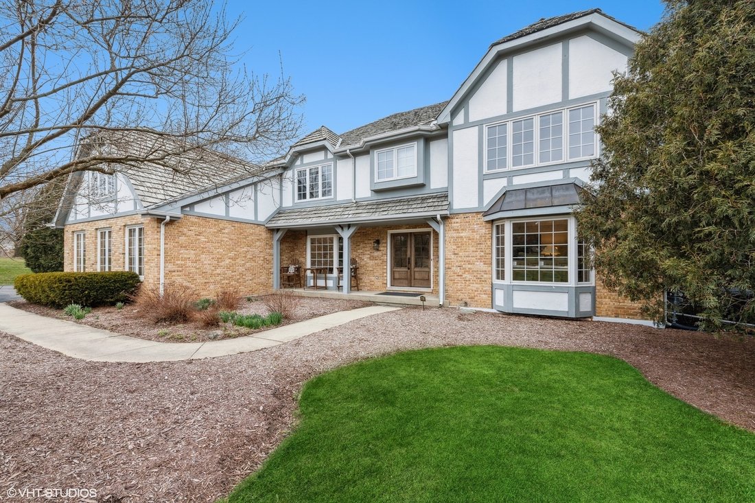 House in Long Grove, Illinois, United States 1 - 18350331