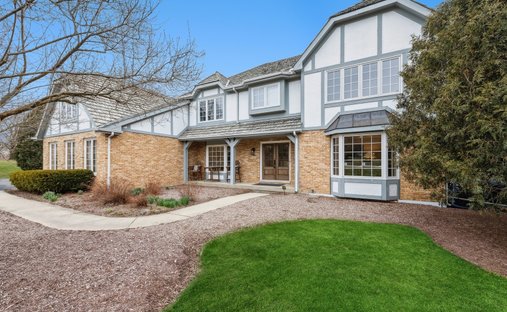 House in Long Grove, Illinois, United States 1