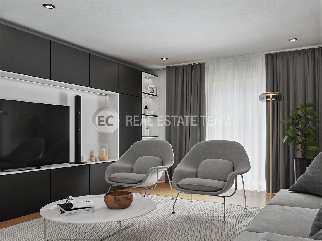 Townhouse in Gulpilhares e Valadares, Porto District, Portugal 1 - 18350353