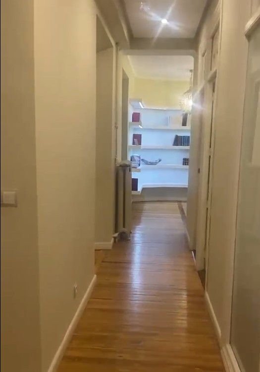 Apartment in Plaza Espana, Valladolid, Spain 5 - 18350372