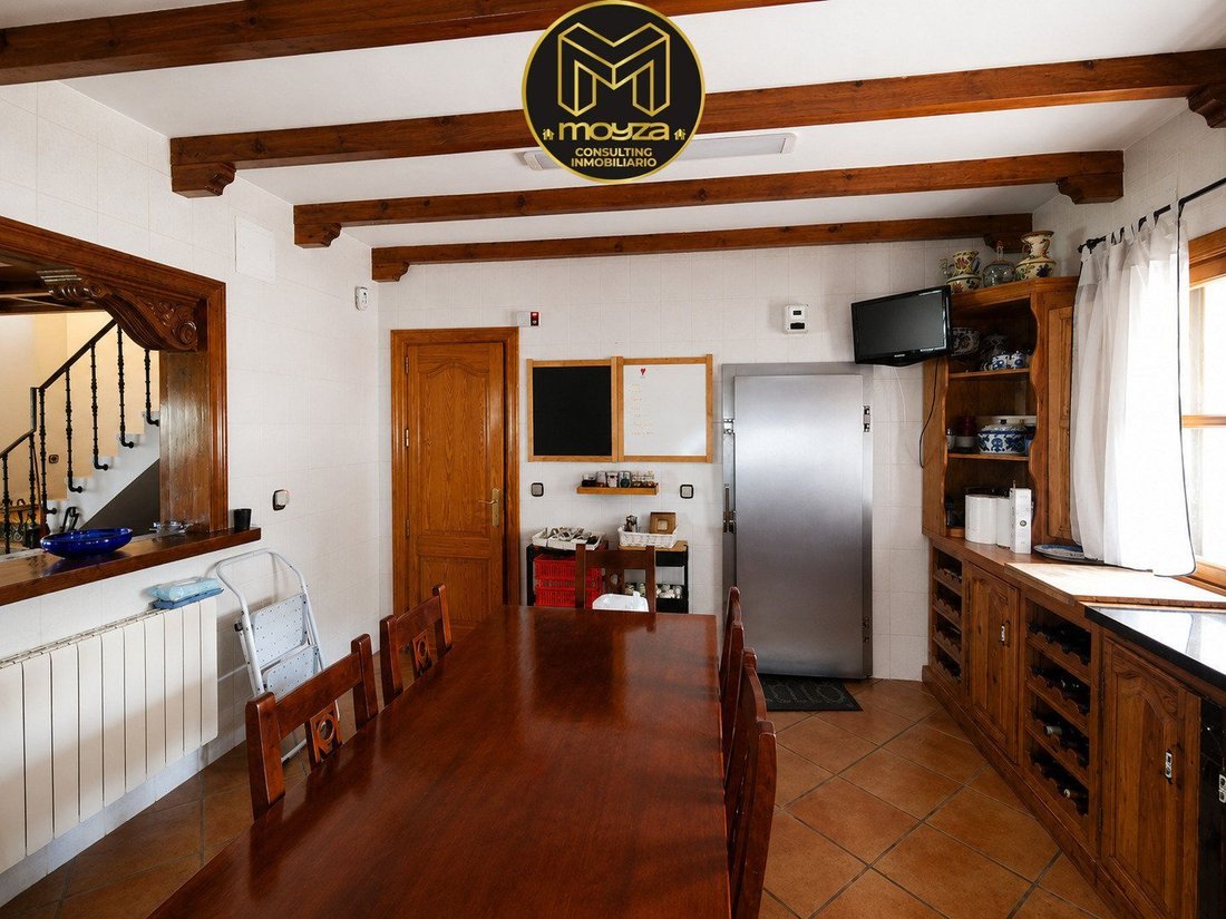 Chalet in Jaen, Andalusia, Spain 4 - 18350370