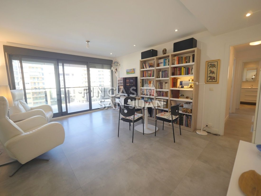 Apartment in Alicante, Valencian Community, Spain 2 - 18350366