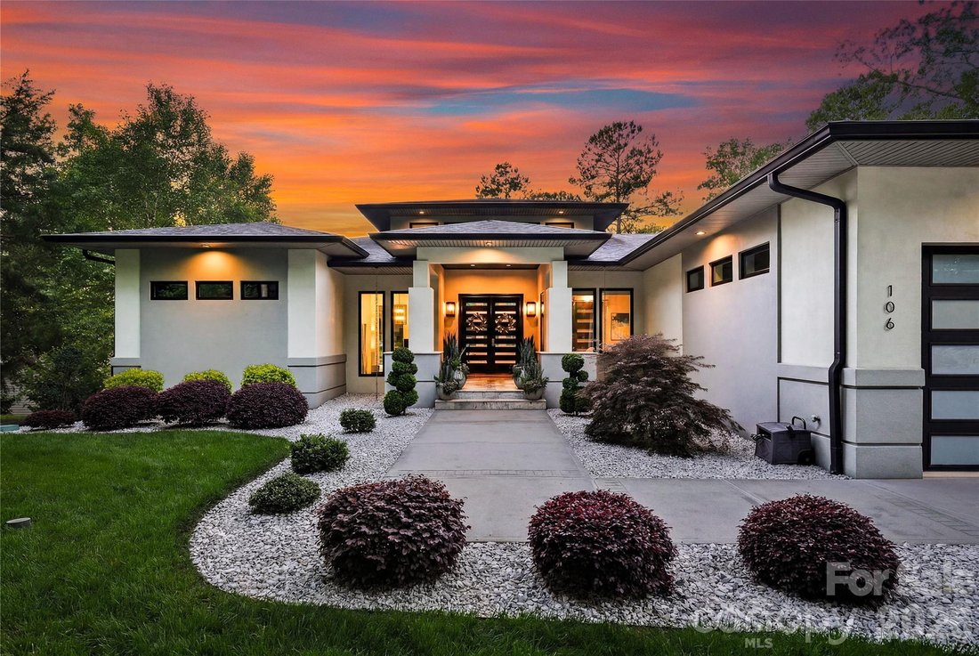 House in Mooresville, North Carolina, United States 2 - 18169753