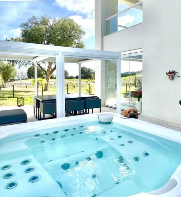 Apartment in Sotogrande, San Roque, Andalusia 4 - 18350398