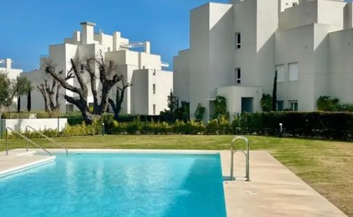 Appartamento a Sotogrande, San Roque, Andalusia 1
