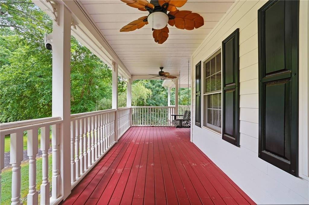 House in Ball Ground, Georgia, United States 3 - 18350457