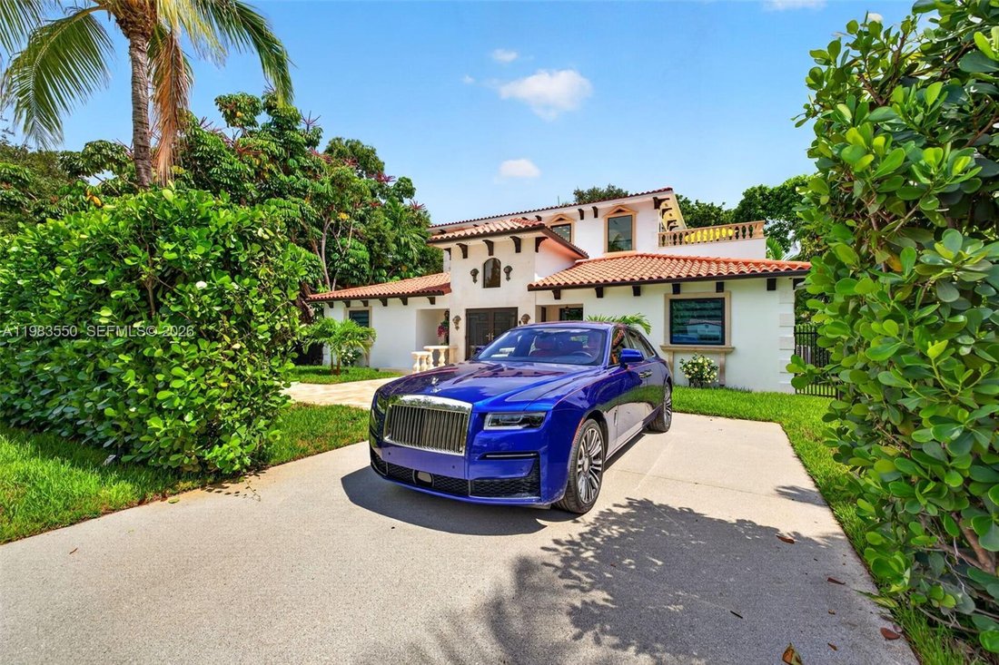 House in Miami, Florida, United States 3 - 17506121