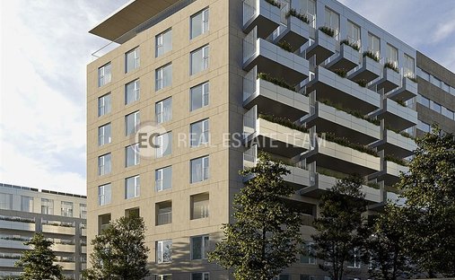 Appartement à Campanha, District de Porto, Portugal 1