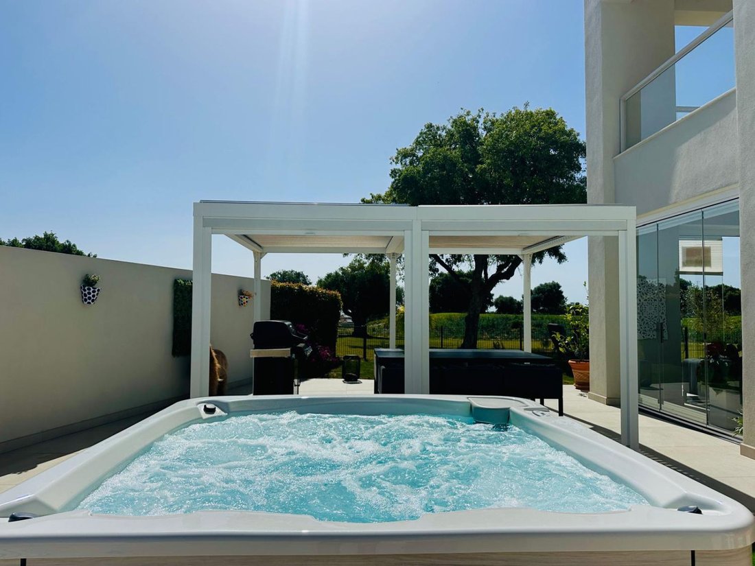 Apartment in Sotogrande, San Roque, Andalusia 3 - 18350398